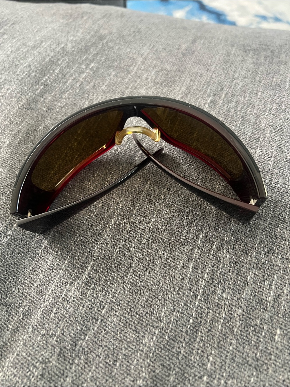 Chanel Sunglasses - Picture 5 of 7